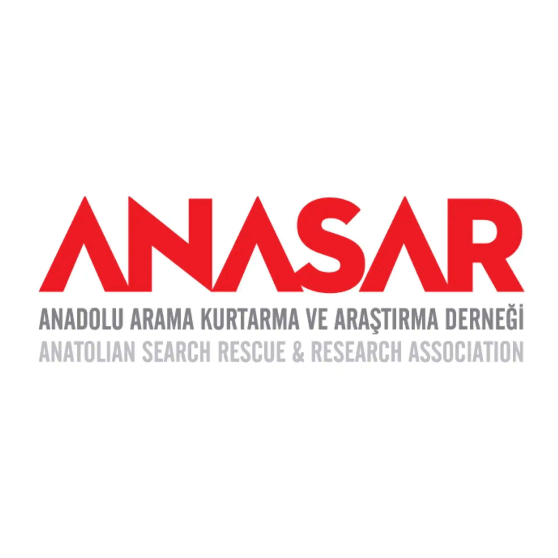 Anadolu Arama Kurtarma ve Araştırma Derneği logo