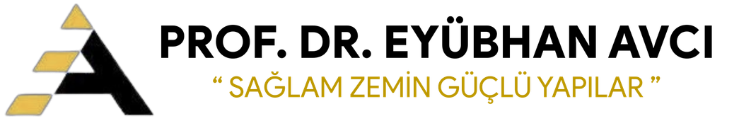 Prof. Dr. Eyübhan Avcı logo