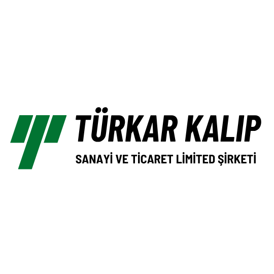 Türkar Kalıp logo