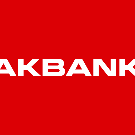 AKBANK Logo