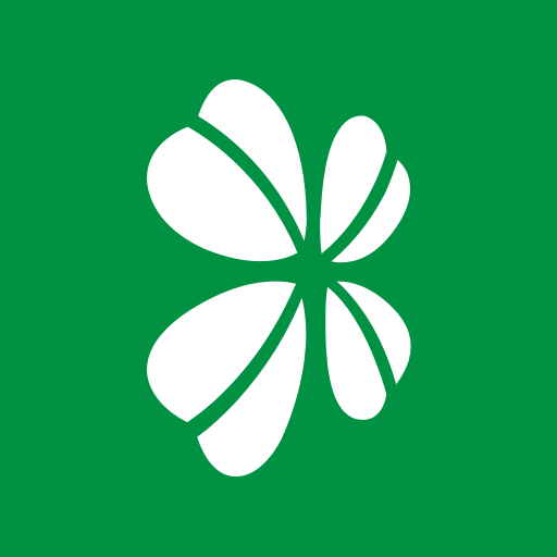 GARANTİ BBVA Logo