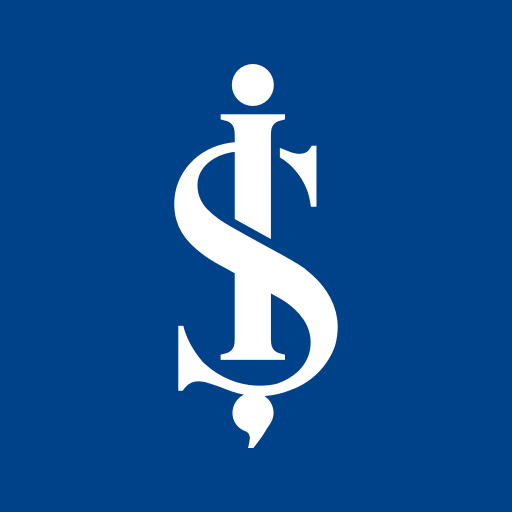 İŞ BANKASI Logo