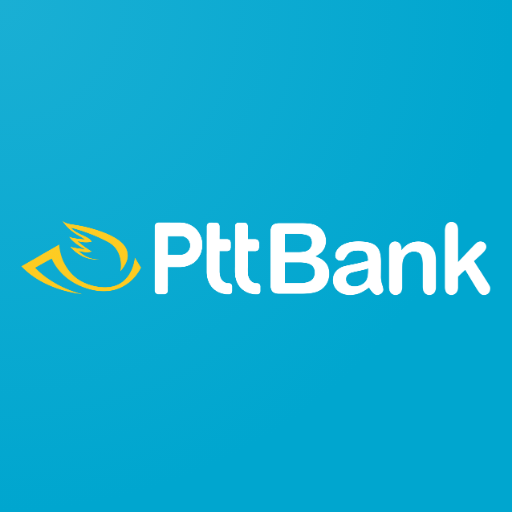 PTTBANK Logo