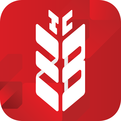 ZİRAAT BANKASI Logo